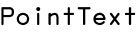 PointText