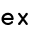 ex