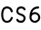 CS6